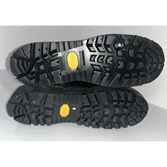 Danners Acadia GTX 8‎ Women’s Tactical Gortex Boot Black US 8.5. DAMAGED - Picture 4 of 9